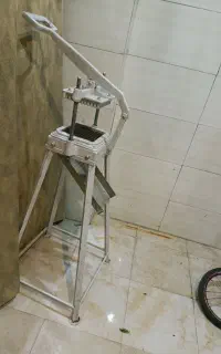خلال کن صنعتی