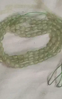 تسبیح شاه مقصود