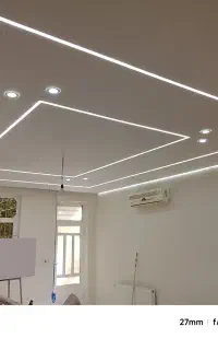 تزیینات ساختمانی ارشیا