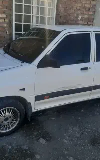 فروش پراید 141