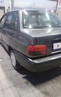 پراید ۱۳۱، مدل ۸۵ نقد و اقساط