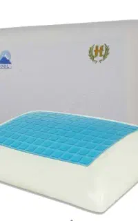 بالش طبی فوم هوشمند