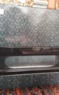بخاری  گازی RTc