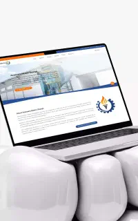 خدمات طراحی و توسعه وبسایت