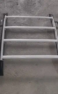 باربند سالم