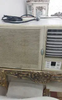 کولر گازی پنجره‌ای ۱۹۰۰۰