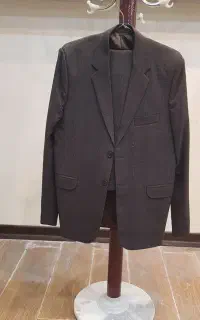 کت و شلوار