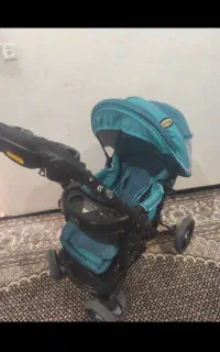 کالسکه مارک دلی جان نو نو