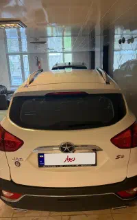 جک s3 کم کارکرد خانگی