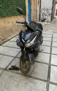 آیروکس ۱۵۰ تکنو