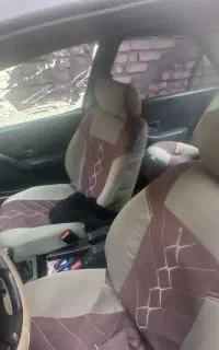 پژو روا ۸۶