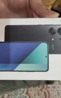 ردمی نوت 13 حافظه 512