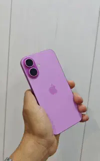 Iphone 16 Normal 90%  رجیستر گارانتی