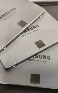 هارد SSD سامسونگ