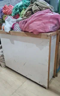 جعبه جلو چرخ صنعتی