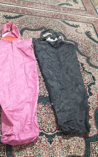 کیسه خواب آمریکای