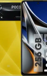 پوکو x4 pro