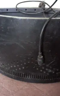 دستگاه رقص نور