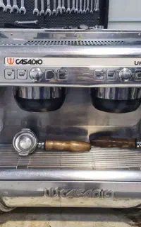 اسپرسو ساز جیمبالی کاسادیو ۲۰۱۹