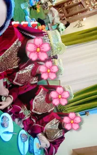 گروه حرفه ای دف نوازان و سازهای سنتی