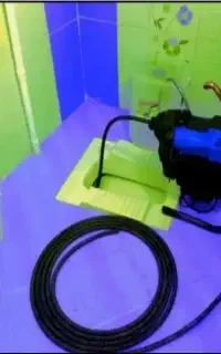 لوله بازکنی و تخلیه چاه(مولایی)باضمانت شبانه روزی