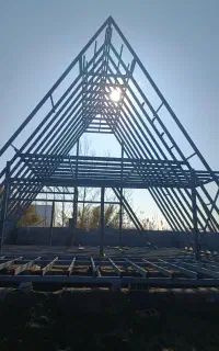 ساخت انواع کلبه سوئیسی،سوئدی و...و مدلهای پینترستی