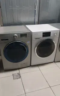 *لباسشویی‌‌ سامسونگ‌ الجی‌‌ بوش‌ دوو‌ اسنوا‌*