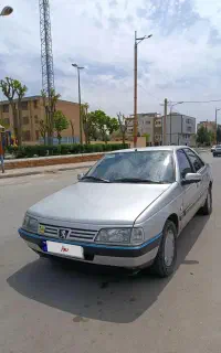 پژو 405 مدل 88 عروسک
