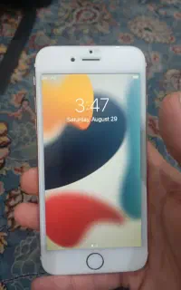 آیفون 6s در حد نو
