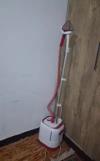 اتو بخار مارک تفال  بدون استفاده هست ونو