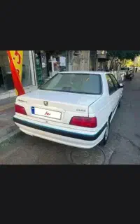 پارس ۹۶