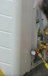 نصب سرویس اسپیلت وکلیه خدمات