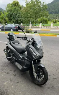 همتاز ۱۶۰ adv