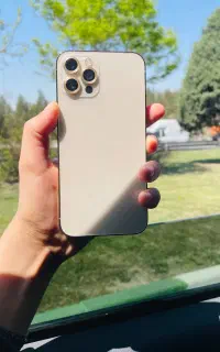 ۱۲pro استثنایی