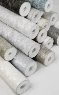 فروش کاغذ دیواری با چک صیادی