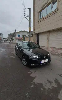 دنا پلاس توربو اتومات کم کارکرد/درحدخشک