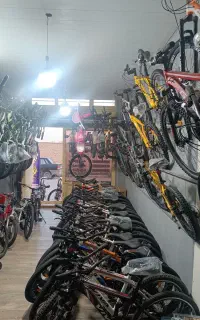 فروش دوچرخه حضوری و آنلاین