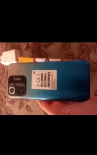 گوشی شیامی پوکو m5s