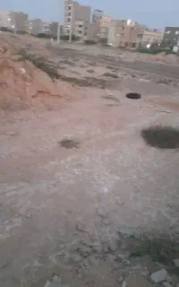 زمین فروشی در چابهار