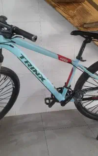 دوچرخه