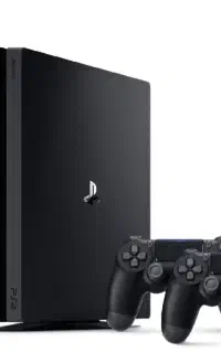 ps4 pro