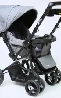 کالاسکه دلیجان مدل بنیتا در حد نو