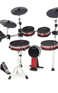 فروش ویدرام/درام الکترونیک Alesis crimson mesh kit