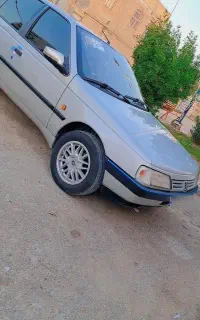 ماشین پژو درحده خشک اتاق تعویض قانونی
