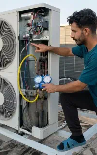 همه کار اسپیلت قیمت مناسب