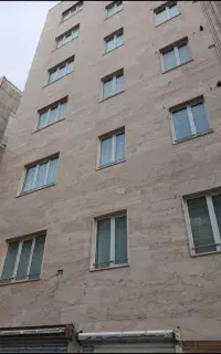 فروش واحد با بهارخواب اتوبوسرانی