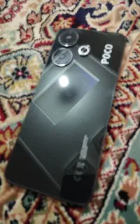 گوشی پوکو