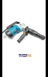 تمام کار های ساختمان انجام میشود