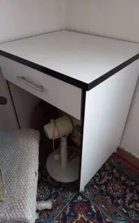 میز کار سالم سالم