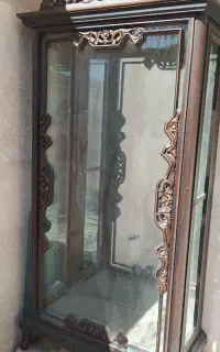ویترین